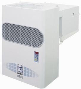 Моноблок Zanotti Bgm112Da11Ma
