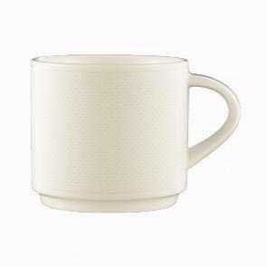 Чашка кофейная фарфор Diamant 180МЛ 001.700812