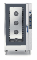 Пароконвектомат Radax Tolstoy Tl20M0L