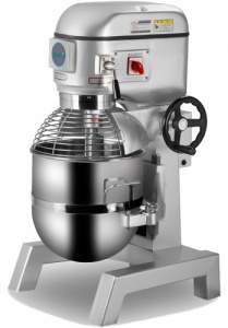 Миксер планетарный gastromix b 40c