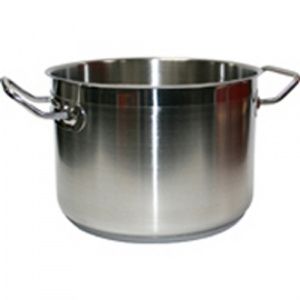 Кастрюля 3,3Л D20Х10,5См, без крышки Rxp048Wol