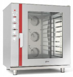 Шкаф пекарский Gierre Mega 1040D