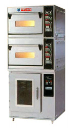 Купить печь статическая world seiki wee12tmth – цена от завода, доставка до двери | RuOborudovanie.ru