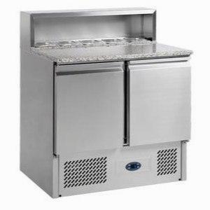 Стол для пиццы Tefcold Pt920