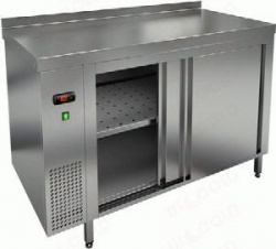 Купить стол тепловой hicold ts 12 gn – цена от завода, доставка до двери | RuOborudovanie.ru