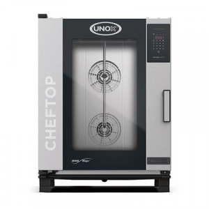 Пароконвектомат Unox XEVC-1011-EZRM