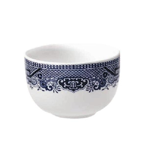 Сахарница/салатник D9См, без крышки, Vintage Prints, цвет Sandringham Bwlb351
