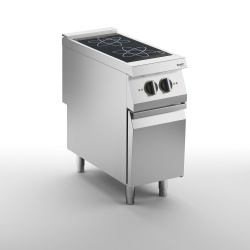 Купить плита индукционная apach slri49cs 900 серии – цена от завода, доставка до двери | RuOborudovanie.ru