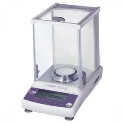 Весы лабораторные Cas CAUX-220 электронные
