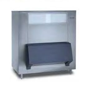 Бункер для льда Scotsman Ubh 1600