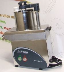 Овощерезка Aurea TV200(01XAC78200C) электрическая