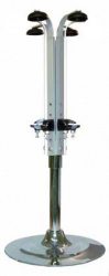 Струбцина настольная для бутылок Beaumont 3230G
