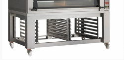 Подставка под печь Sottoriva Modul 2 Bas2-H R94