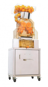 Соковыжималка Kocateq WF2000ASJ