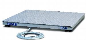 Весы Cas Hercules 2Hfs 1515 складские платформенные