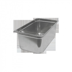 Купить гастроемкость с крышкой для мармита нерж сталь apach chef line gla800040 – цена от завода, доставка до двери | RuOborudovanie.ru