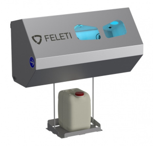Станция гигены FELETI SRN-1