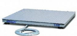Весы складские Cas Hercules 2Hfs 1012 платформенные