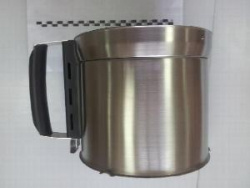 Чаша Robot Coupe арт.39759 куттера