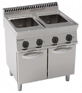 Макароноварка 700 серии Tecnoinox Cp70E7 616046