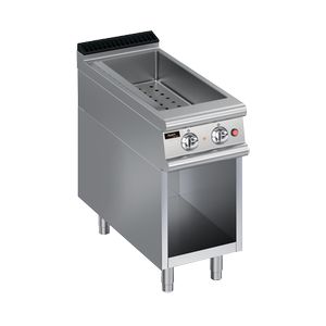 Мармит водяной электрический 700 серии Apach Chef Line Lbme47Os