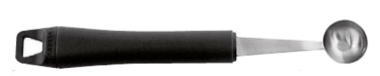 Нож Paderno 4828035