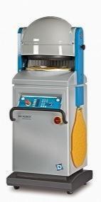 Тестоделитель-округлитель Daub Dr Robot Variomatic 4/30