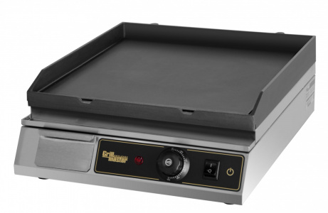Жарочная поверхностьGrill Master ПЖ/К арт.24027 гладкая
