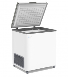 Ларь морозильный Frostor F215S белый Standart