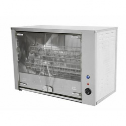 Купить гриль для кур grill master карусельный ф3кмэ (э) 21136 – цена от завода, доставка до двери | RuOborudovanie.ru