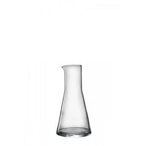 Кувшин "Casual Jug" 0,25Л D9,5См H15См, стекло Slo-9025