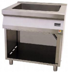 Купить мармит kogast evk-t89p 55923 водяной 900 серии – цена от завода, доставка до двери | RuOborudovanie.ru