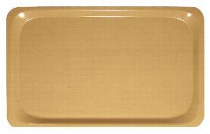Поднос пластик Cambro 33Х43СМ Ca3343E75