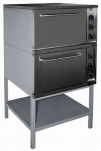 Шкаф жарочный ШЭЖ-922