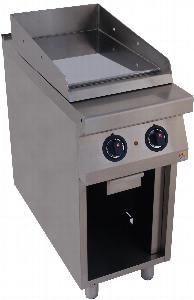 Поверхность жарочная Kogast EZ-T47/P-J 55849 открытая электр. 700 серии