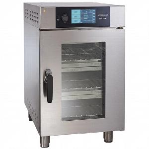 Печь конвекционная многофункциональная Alto Shaam Vector Vmc-H3H 1ф