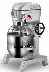 Купить миксер планетарный gastromix b 50c 380v – цена от завода, доставка до двери | RuOborudovanie.ru