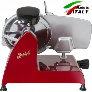 Слайсер Berkel Red Line Rl220 красный