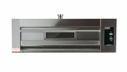 Печь подовая Oem-ali DM430DG электрическая 1-камерная с подом 63х63см