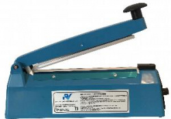 Запайщик пакетов Packvac Is-200/2 Abs