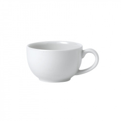 Купить чашка cappuccino 170мл cafe whcb061 – цена от завода, доставка до двери | RuOborudovanie.ru