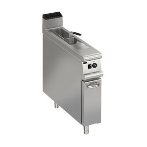 Фритюрница Apach Lfrig27S7Cs газовая 700 серии