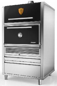 Гриль-печь Josper Hja-45 Hc Nc