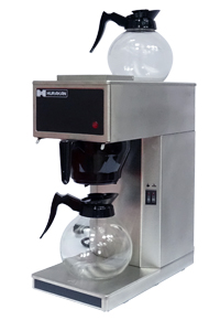Кофеварка Hurakan HKN-Cm2