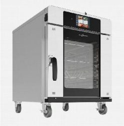 Купить печь-коптильня alto shaam 750-sk/sx wd – цена от завода, доставка до двери | RuOborudovanie.ru