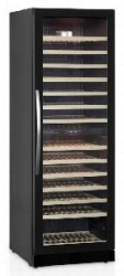 Шкаф винный Tefcold Tfw400-2F дверь без рамы