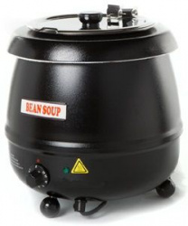 Купить мармит-горшочек starfood sb-6000a – цена от завода, доставка до двери | RuOborudovanie.ru