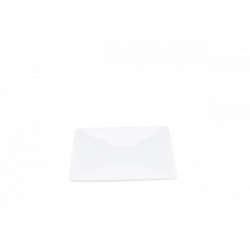 Купить блюдо квадратное для комплиментов square 10х10см v000-3034p – цена от завода, доставка до двери | RuOborudovanie.ru