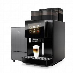Кофемашина Franke A400 Ms ЕС 1G H1 суперавтомат 