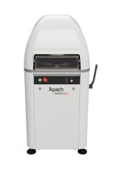 Купить тестоделитель-округлитель apach spa sa18 полуавтоматический – цена от завода, доставка до двери | RuOborudovanie.ru